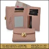 latest fashion popular ladies wallet