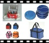 latest fashion promotional cooler bag