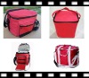 latest fashion promotional cooler bag