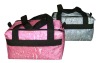 latest fashion promotional lunch cooler bag