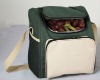 latest fashion promotional lunch cooler bag