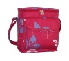 latest fashion promotional lunch cooler bag