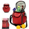 latest fashion promotional lunch cooler bag