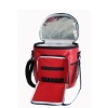 latest fashion promotional lunch cooler bag