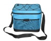 latest fashion promotional lunch cooler bag