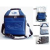 latest fashion promotional lunch cooler bag