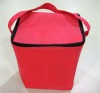 latest fashion promotional lunch cooler bag