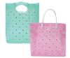 latest fashion tote shopping bag in high quality