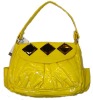 latest fashion woman handbag