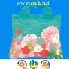 latest fashion women non woven bag