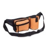 latest fashional design Sports waist style belt bag
