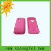 latest high quality silicone cell phone cases