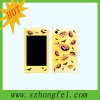 latest high quality silicone cell phone cases