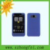 latest high quality silicone cell phone cases