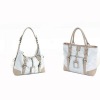 latest ladies white handbags CTHB-111160
