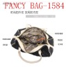 latest leather handbag