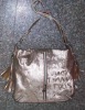 latest leather handbag