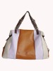 latest leather handbag