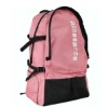 latest leisure travel nylon backpack