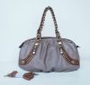 latest long chain fashion ladies tote handbag