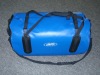 latest model pvc duffle bag TB08020
