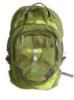 latest outdoor fashion backpack