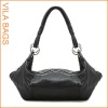 latest pu handbag fashion bag