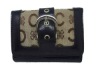 latest style lady's purse hot selling