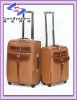 latest travel trolley luggage  bag