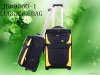 latest  travel  trolley luggage cases