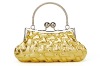 latex designer excellent quality clutch handbags ladies evening bag
