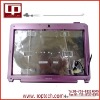 lcd front cover,plastic cover, cover lcd, lcd panel screen