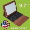 leahter case for i pad2 multi color to choose