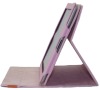 leaterh case for iPad2 rotated
