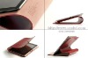 leather Arc cover for ipad2
