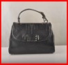 leather Brand name handbag 2479