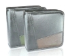 leather CD bag, CD holder,CD case