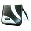 leather CD case cd-018