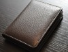 leather Card Holder