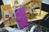 leather Case Cover For Sumsung i9220 Galaxy Note