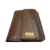 leather Cheque Folder kp-002