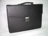 leather Men's Briefcase