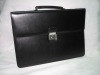 leather Men's Briefcase