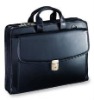 leather Office bag