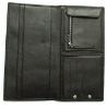 leather Passport holder