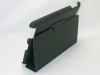 leather and ABS case for iPad2