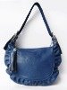 leather bag 100703