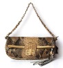 leather bag 100715