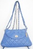leather bag