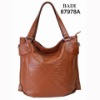 leather bag